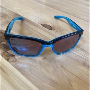 Costa sunglasses Osearch Anaa. See screenshots for additional details and specs.